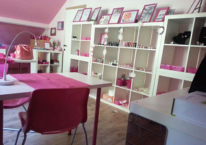 Nail & Beautysalon Amirah