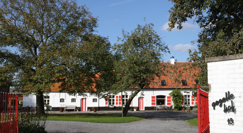 B&B Gezellehof