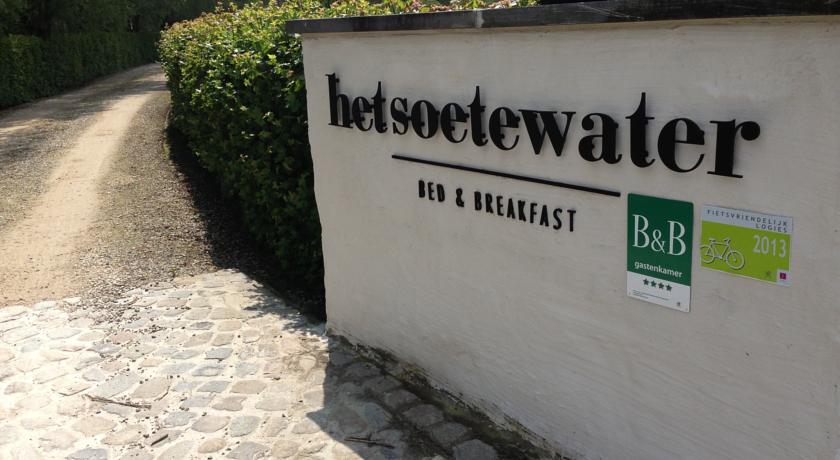 B&B Het Soetewater