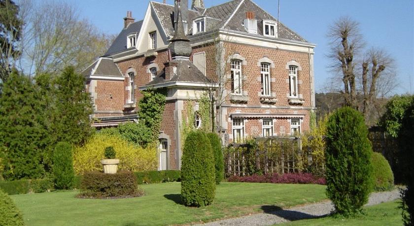 B&B Manoir Ormille