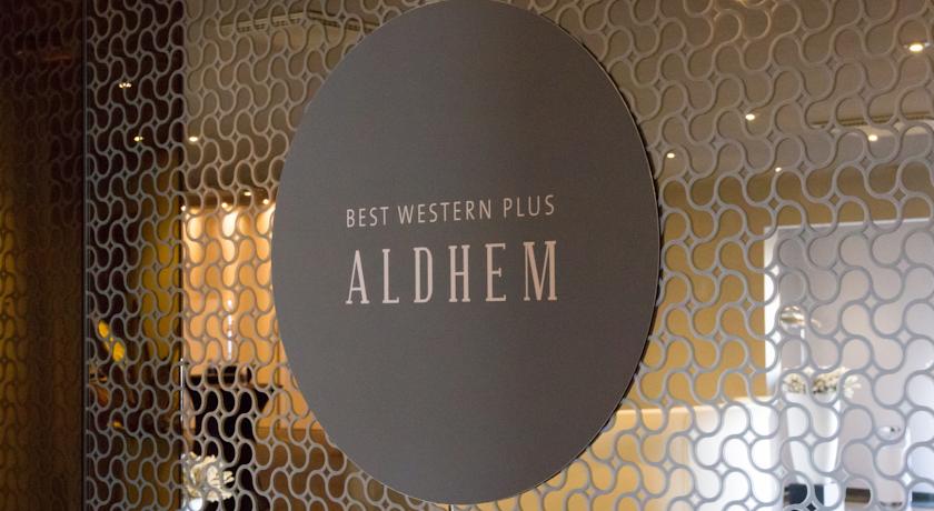 Best Western Plus Aldhem Hotel