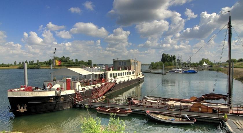 Botel Ophoven