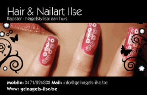 Hair & Nailart Ilse