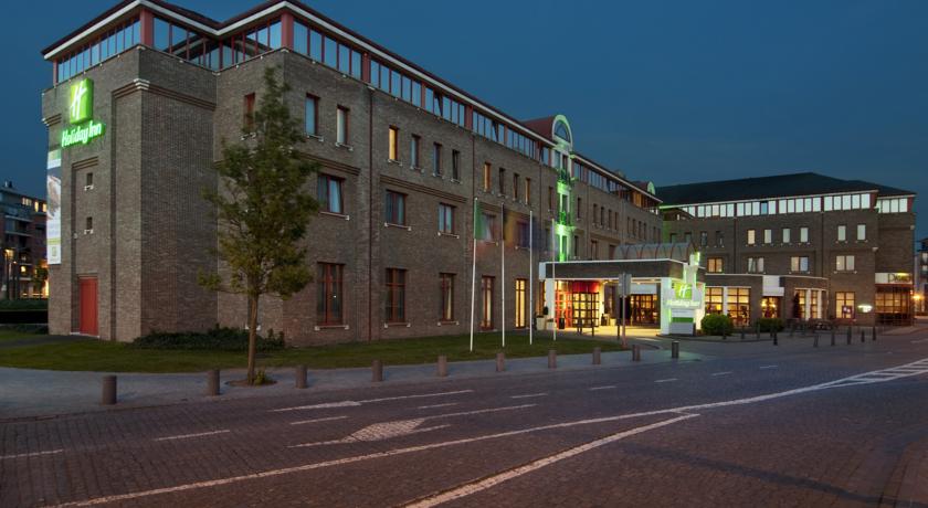 Holiday Inn Hasselt