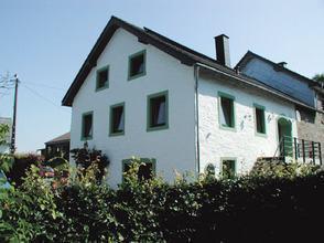 Holidayhome Butgenbach