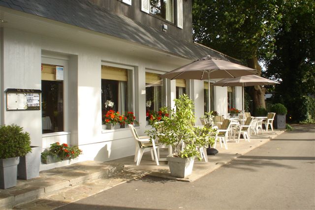 Hostellerie Karekietenhof