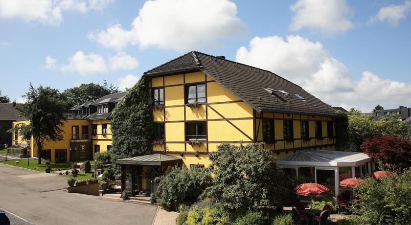 Hotel BÃ¼tgenbacher Hof