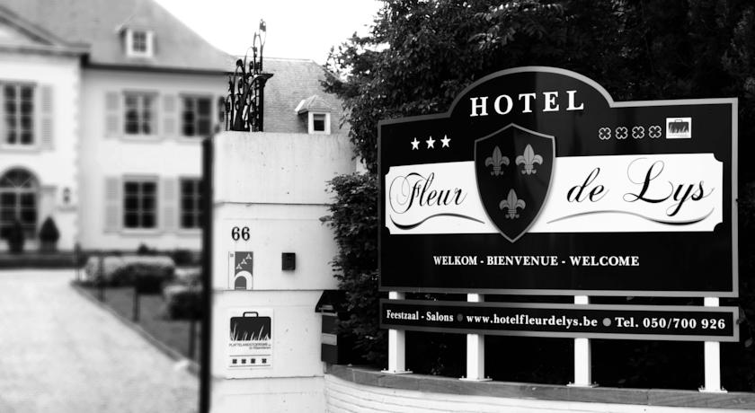 Hotel Fleur de Lys