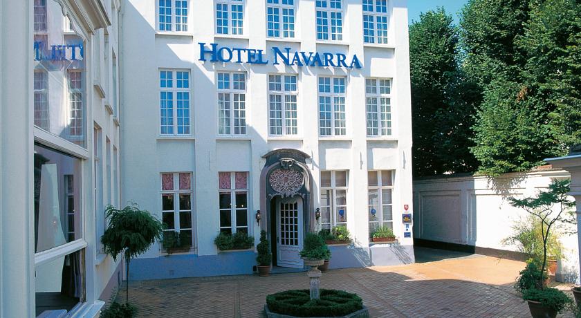 Hotel Navarra