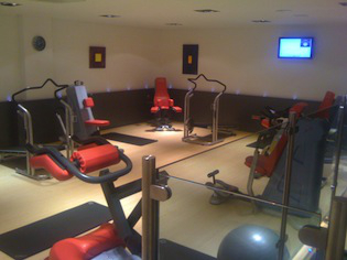 Lady Fitness Uccle