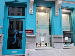 Physiomins Antwerpen