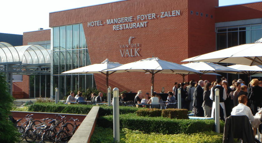 Van der Valk Hotel Beveren