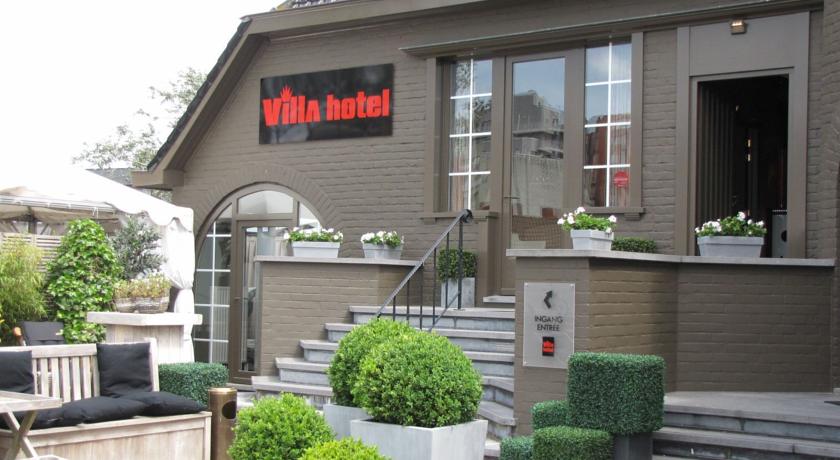 Villa Hotel