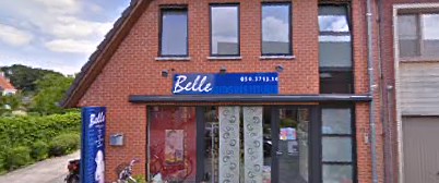 Belle Wellness And Nails