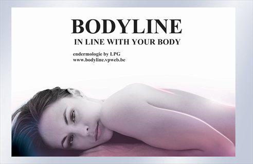 Bodyline Wingene