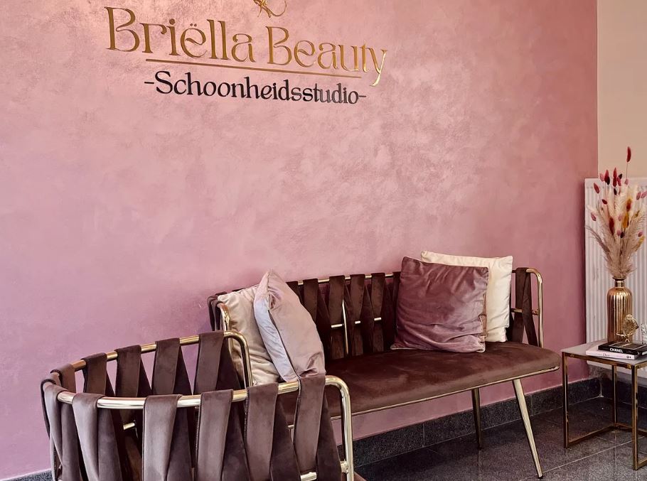 BriÃ«lla Beauty Studio