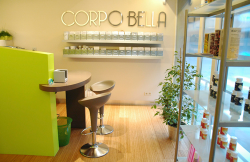 Corpo Bella