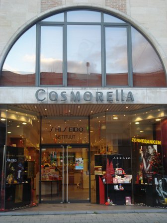 Cosmorella