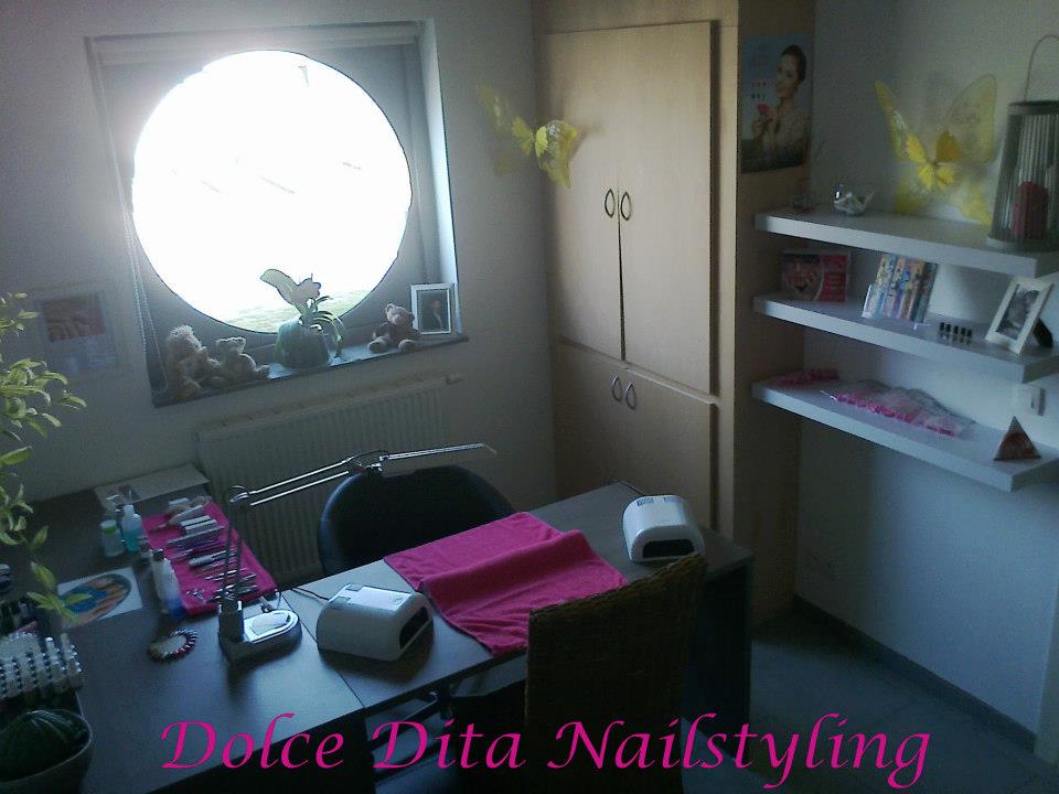 Dolce Dita Nailstyling