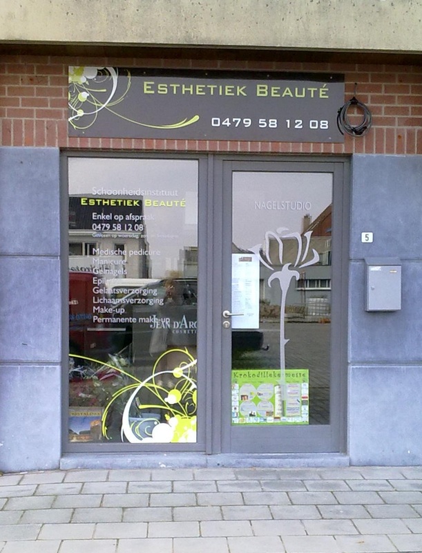 Esthetiek BeautÃ©