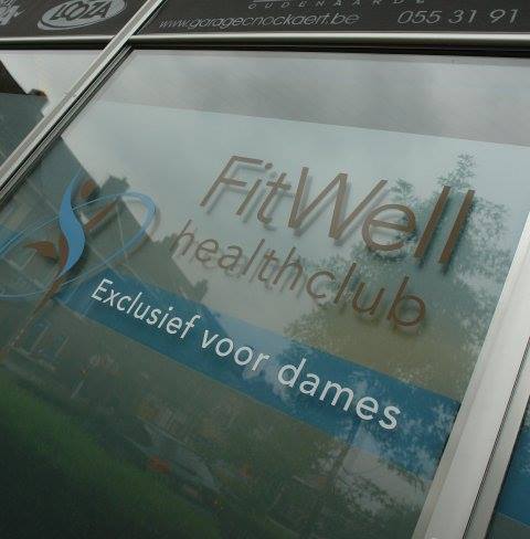 Fitwell Healthclub