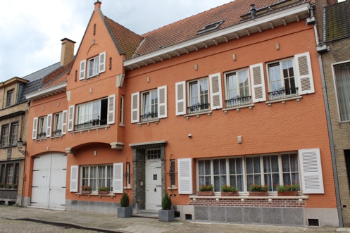 B&B Het Consulaat