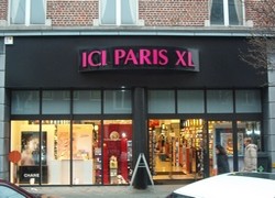 ICI PARIS XL Aalst