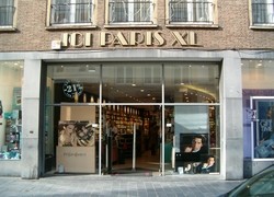 ICI PARIS XL Brugge Noordzandstraat 