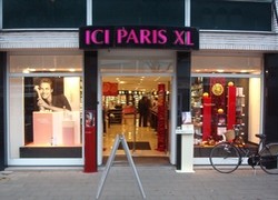 ICI PARIS XL Dendermonde