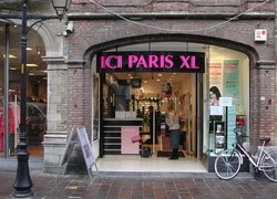 ICI PARIS XL Ieper