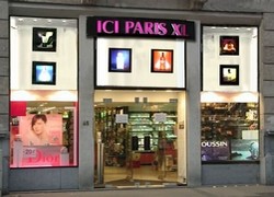 ICI PARIS XL Leuven Bondgenotenlaan