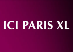 ICI PARIS XL Aarschot