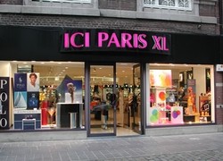 ICI PARIS XL Maaseik