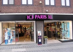 ICI PARIS XL Maasmechelen