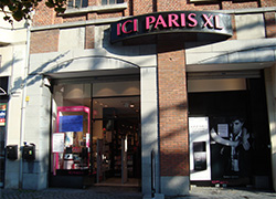 ICI PARIS XL Mechelen Botermarkt