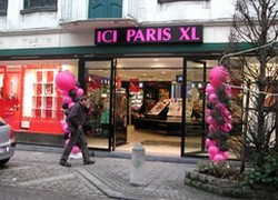 ICI PARIS XL Oudenaarde