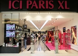 ICI PARIS XL Waasland Shoppingcenter Sint-Niklaas