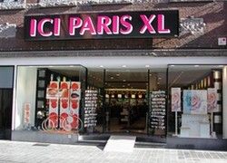 ICI PARIS XL Sint-Truiden