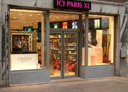 ICI PARIS XL Tongeren