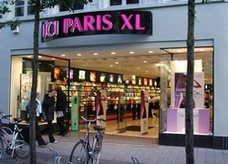 ICI PARIS XL Turnhout