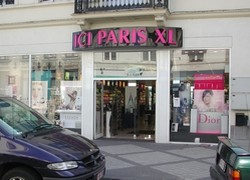 ICI PARIS XL Vilvoorde