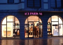 ICI PARIS XL Wemmel