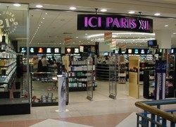 ICI PARIS XL Wijnegem Shopping Center