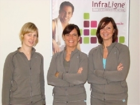 Infraligne Ieper