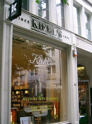 Kiehl's