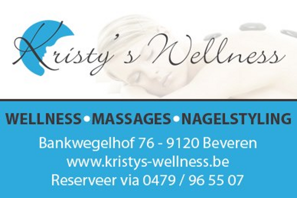 Kristy's Wellnesscenter