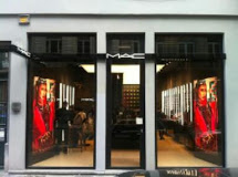 MAC Store WOLUWE