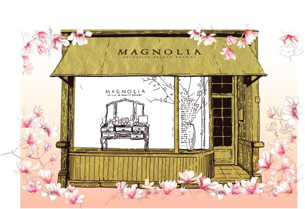 Magnolia