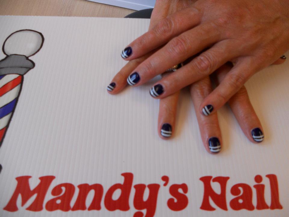 Mandy's Nail and Hair Studio