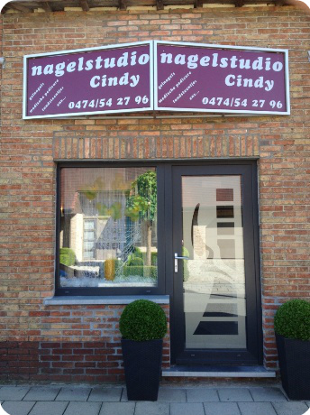 Nagelstudio Cindy